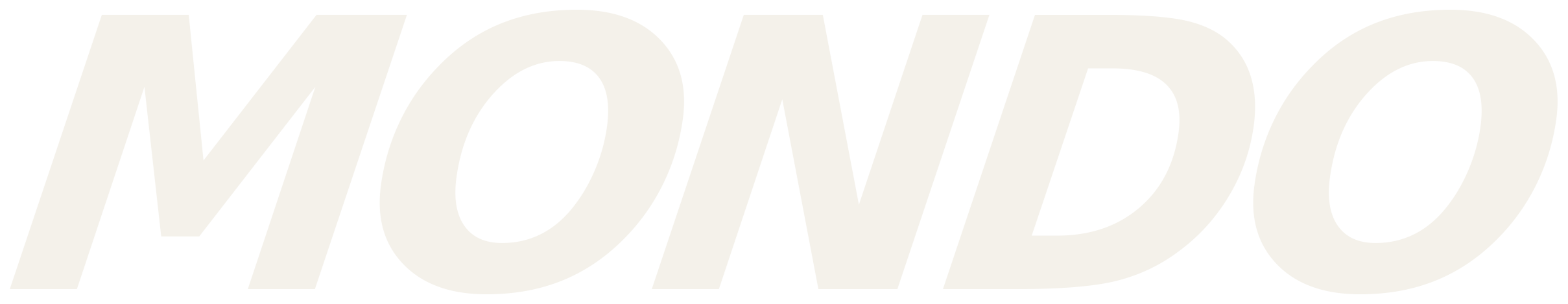 MONDO