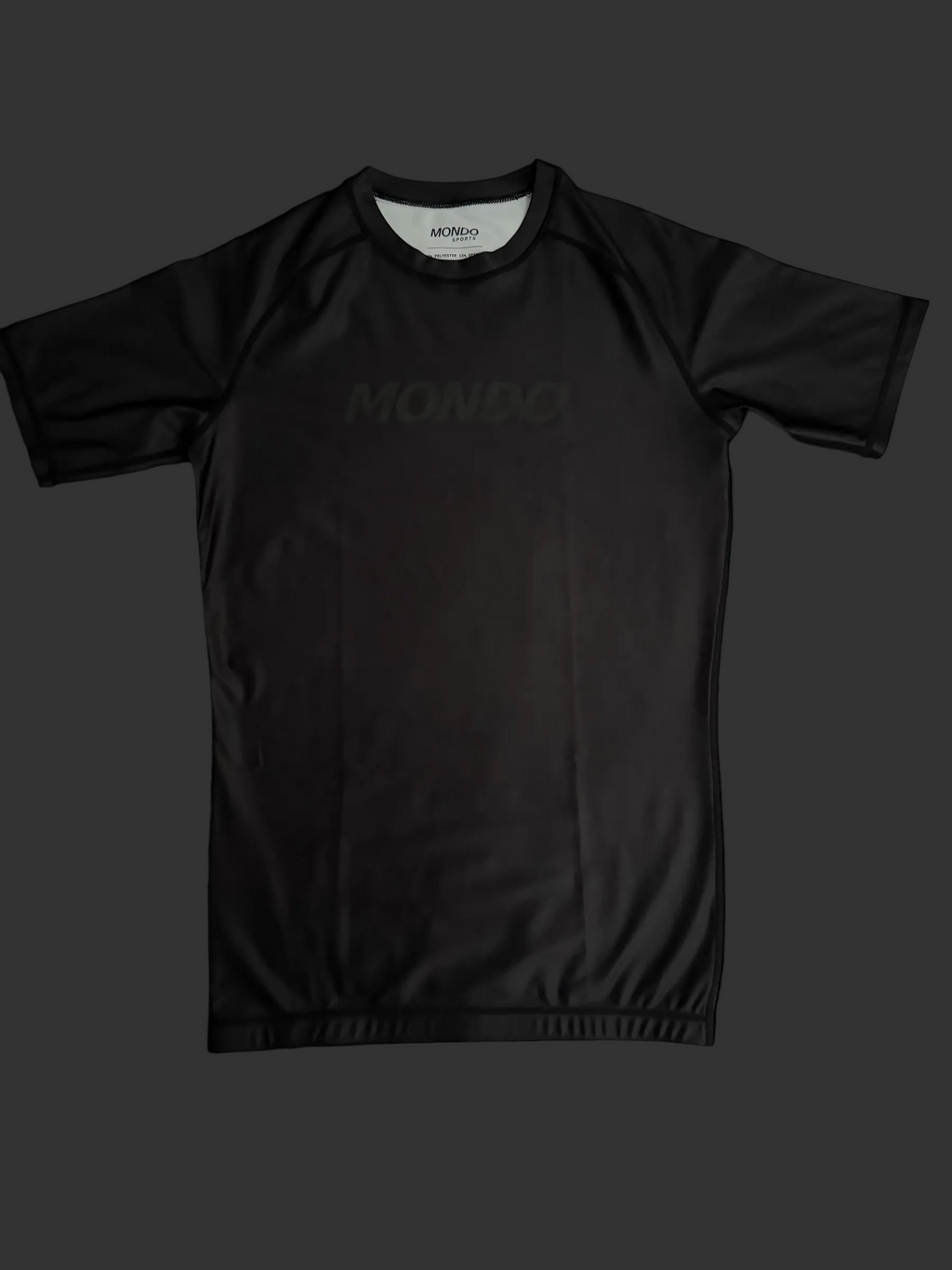 Blackout Women's Rashguard
