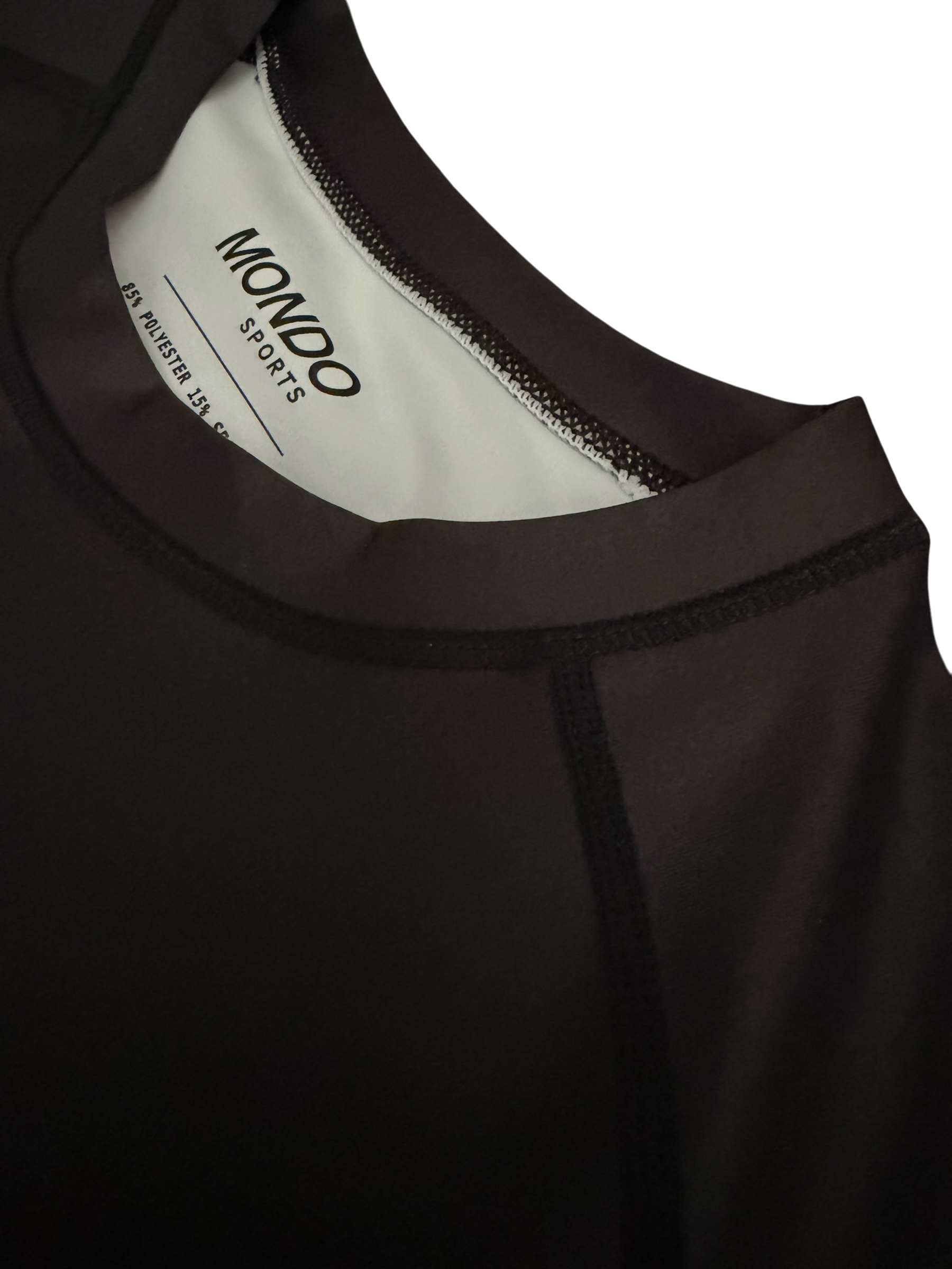 Blackout Men's Rashguard