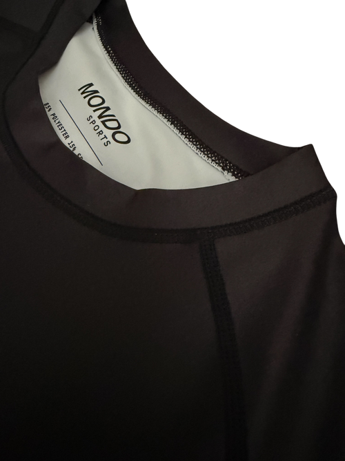 Blackout Men's Rashguard
