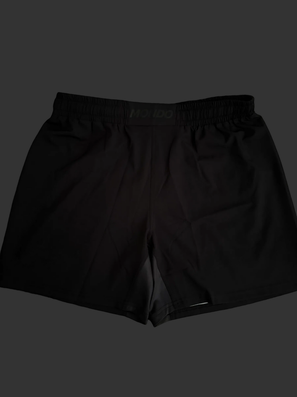 Men's Blackout Shorts
