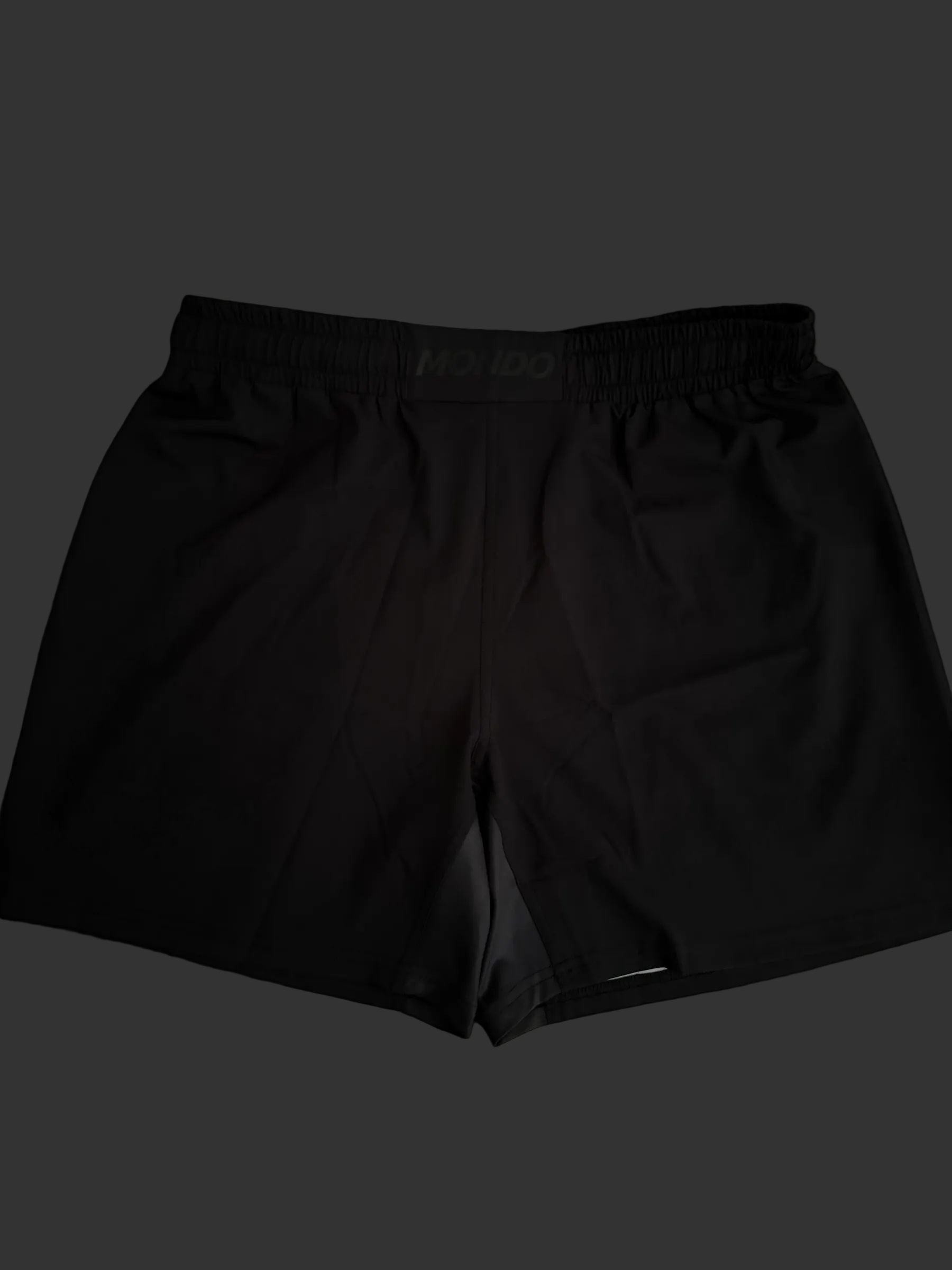 Men's Blackout Shorts