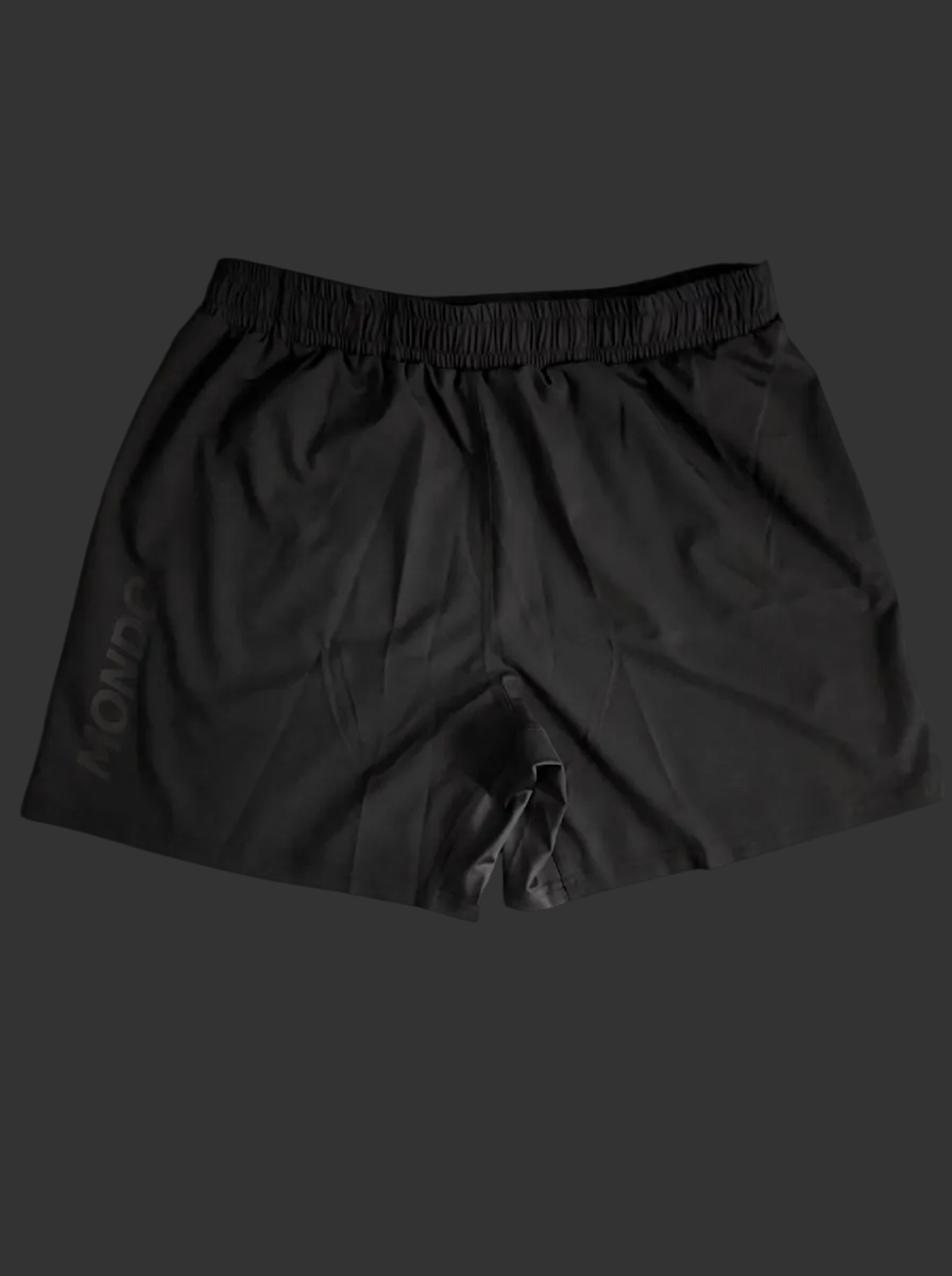 Men's Blackout Shorts