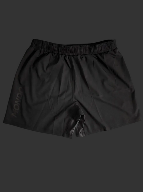Men's Blackout Shorts